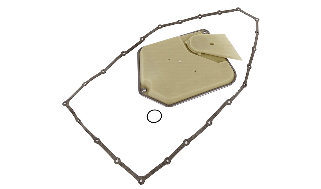 Hydraulikfilter-KIT