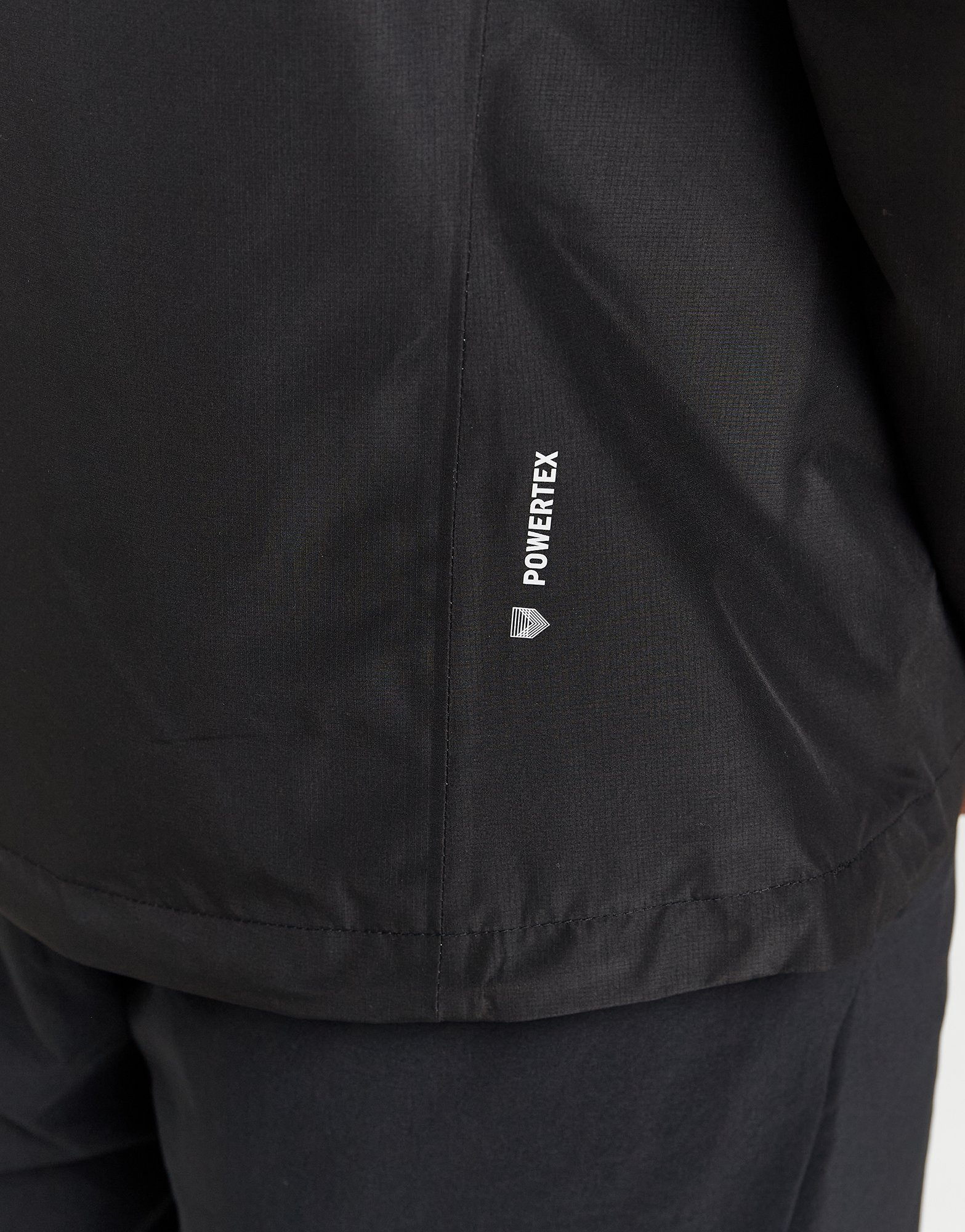 Salewa Veste Puez Powertex Homme