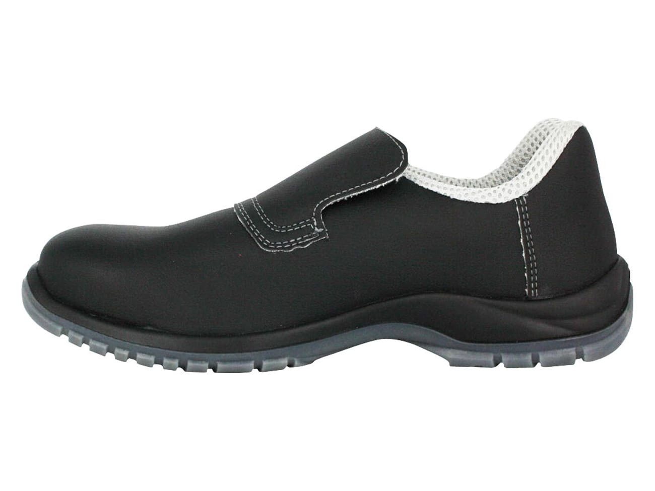 Chaussure de sécurité - Dan noir - Taille 47 - NORD'WAYS