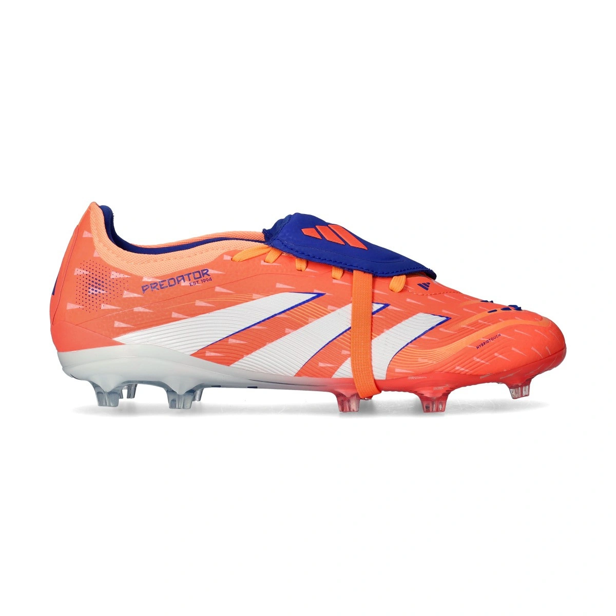 Chuteira adidas Predator Pro FT FG