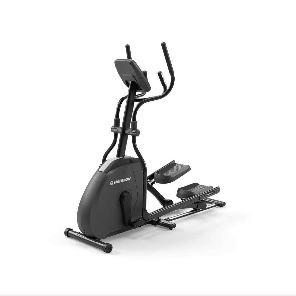 Horizon Andes 2.0 Elliptical Trainer