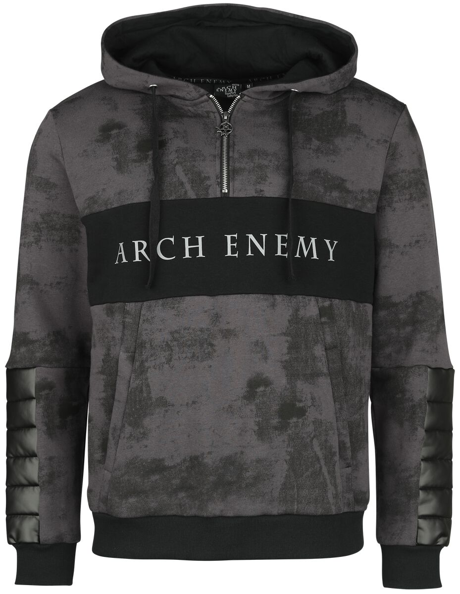 EMP Signature Collection | Arch Enemy Sweat-shirt à capuche