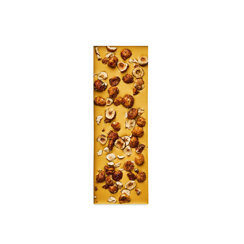 Summerbird  Amber Croquant chokoladebar - 110g