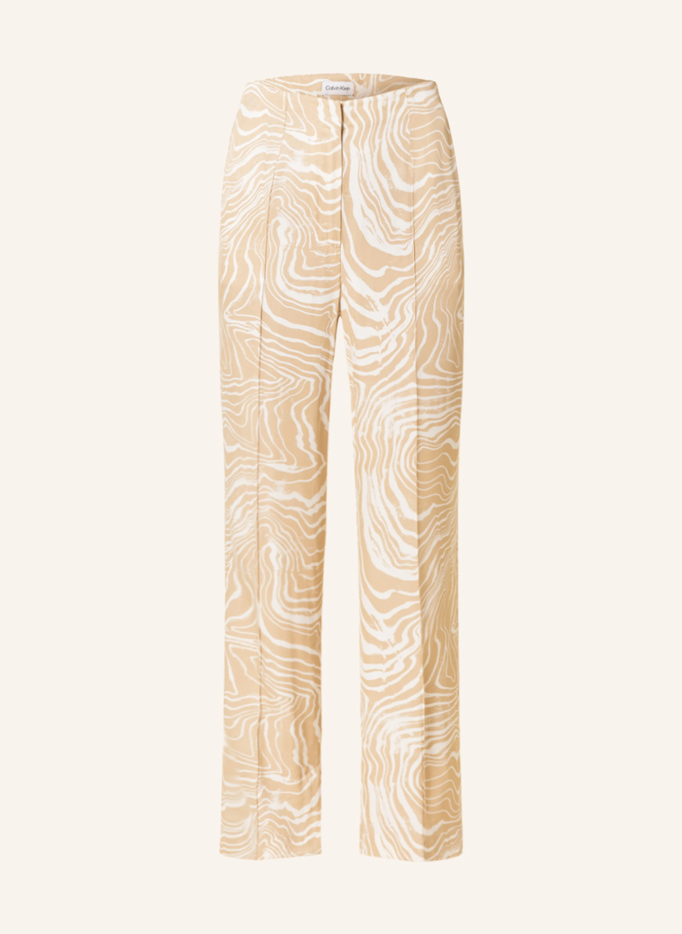 Calvin Klein Marlenehose