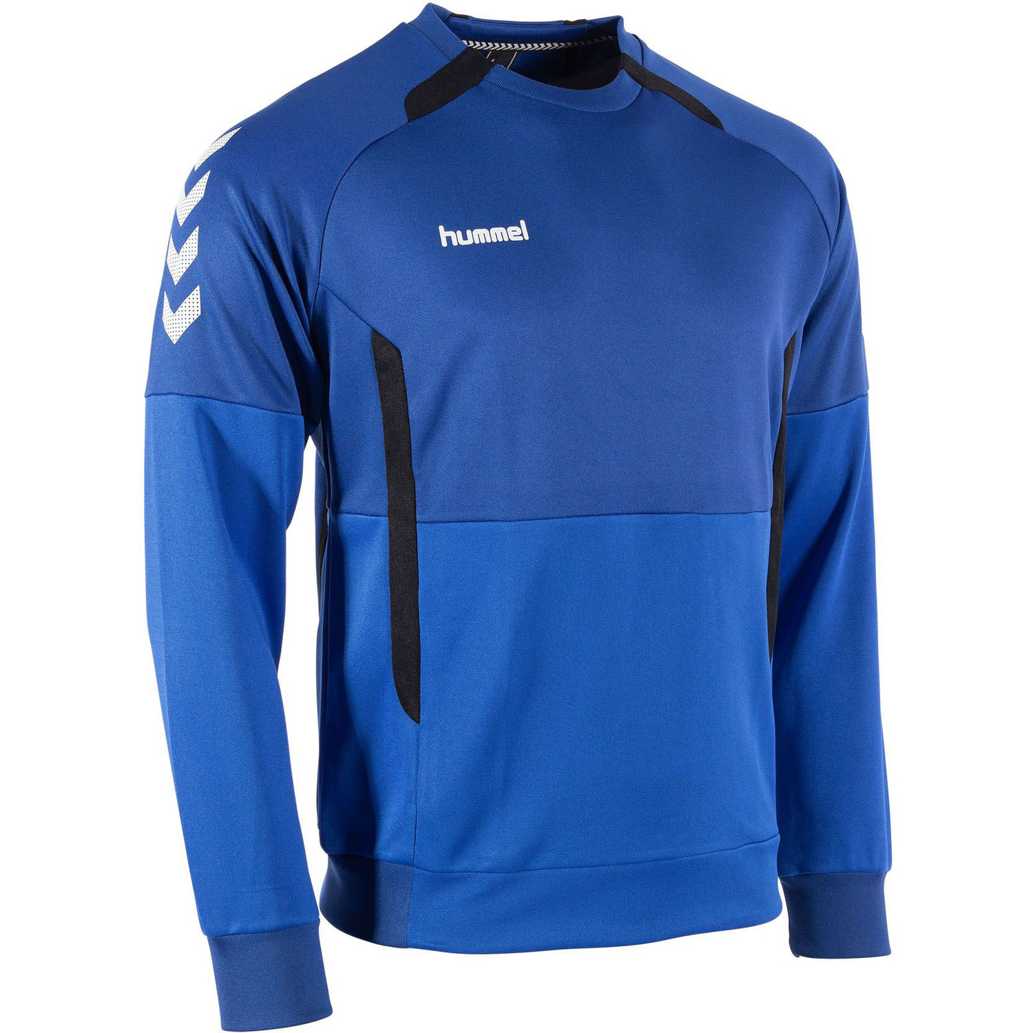 Hummel Authentic Top Round Neck
