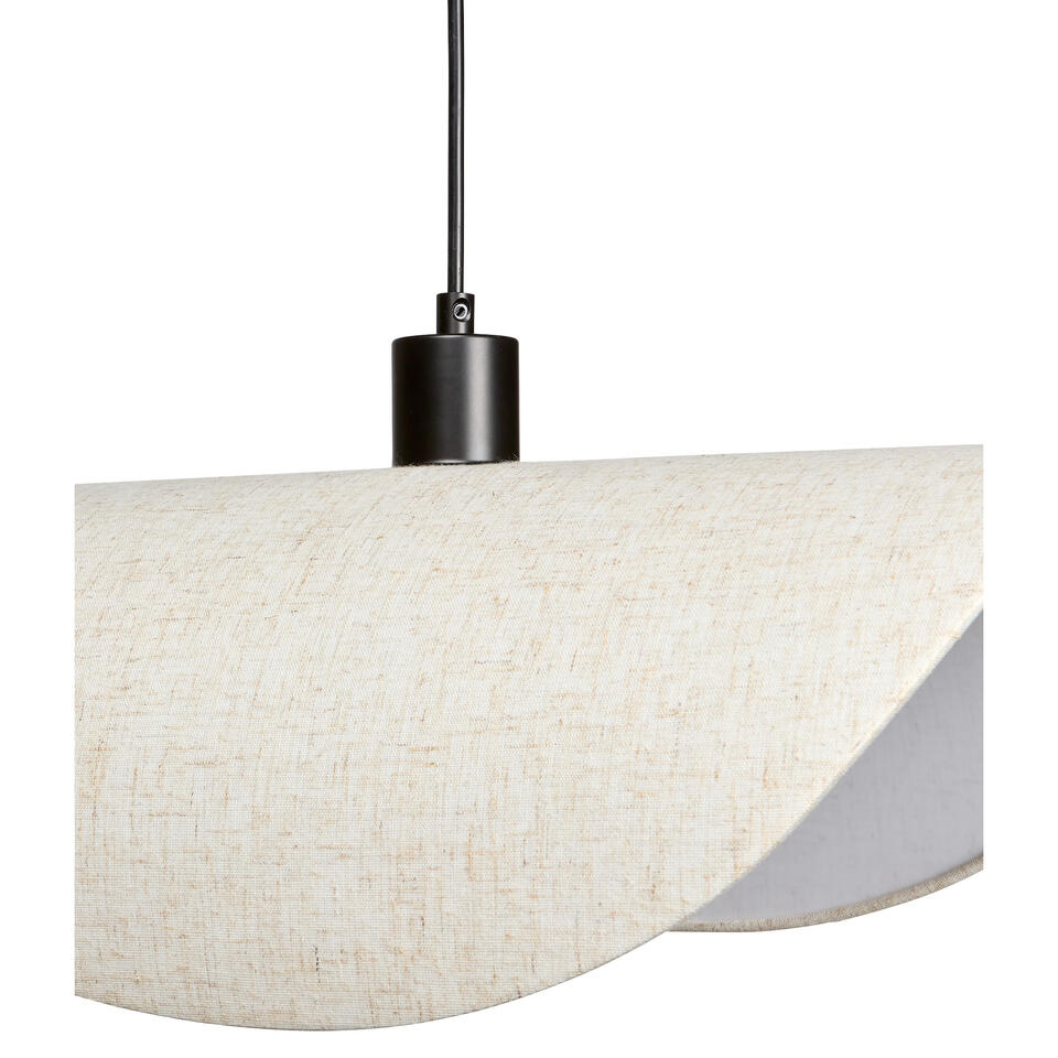 Hanglamp Cylenne Greige
