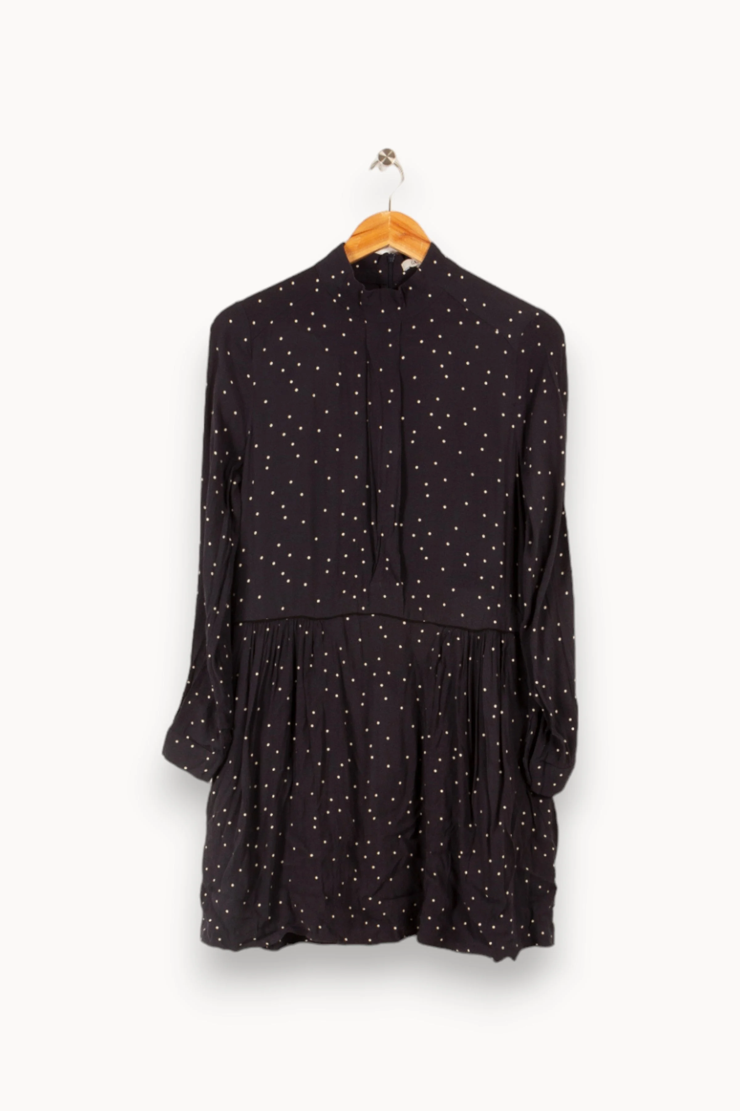 Robe | Bleu