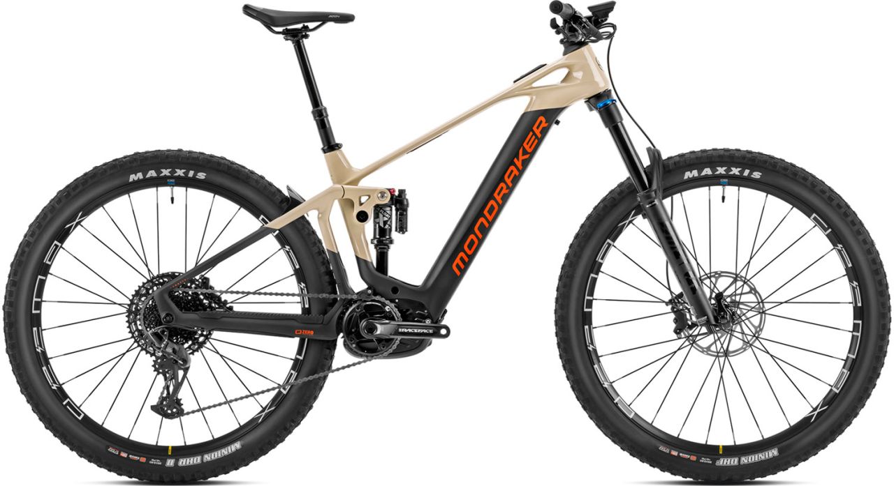 Mondraker CRAFTY CARBON R kaufen | Bike-Discount