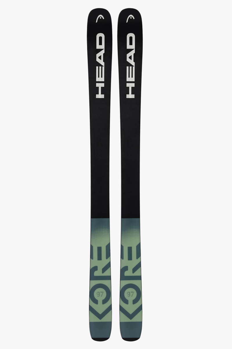 HEAD Kore 97 Damen Ski 2122