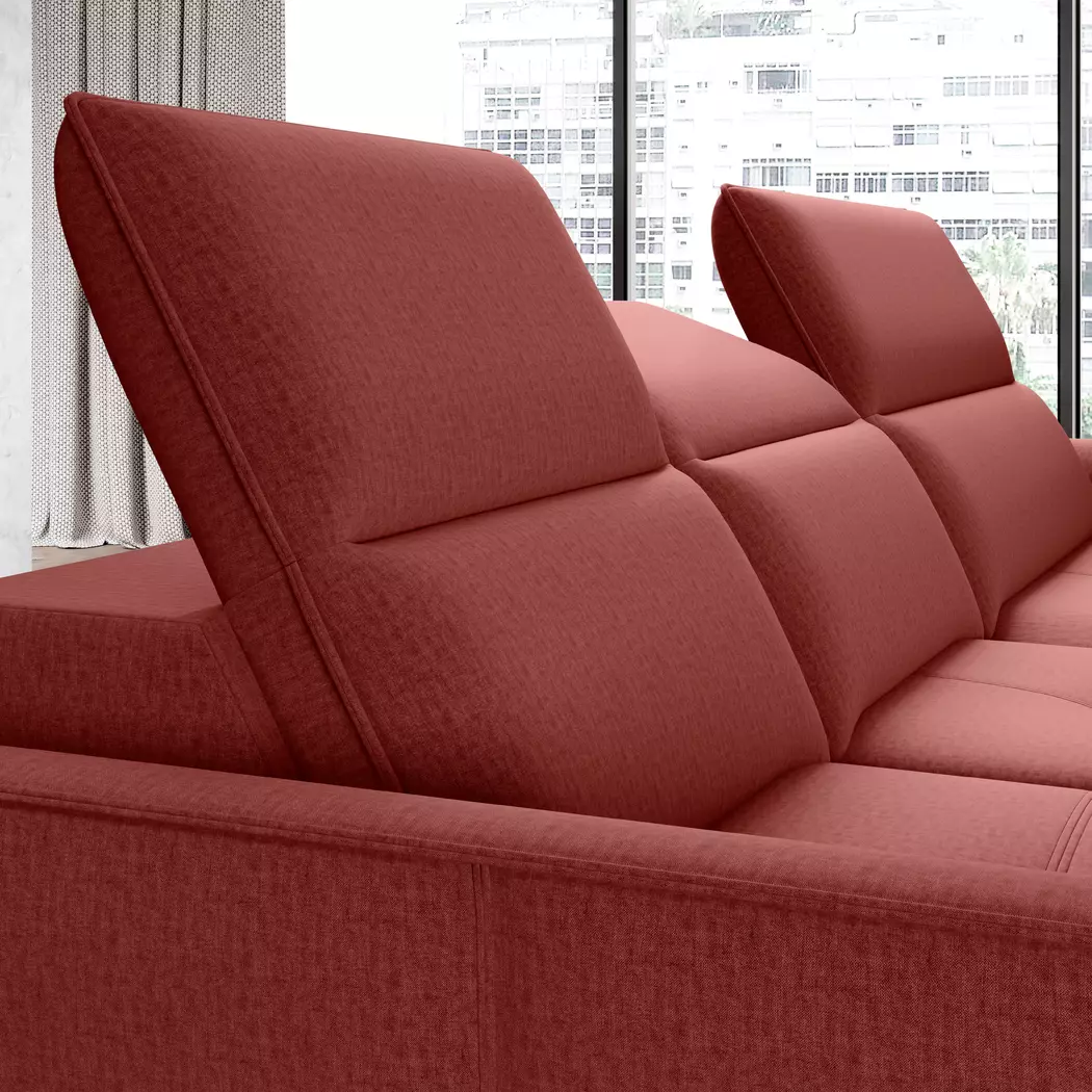 Ecksofa Murillo