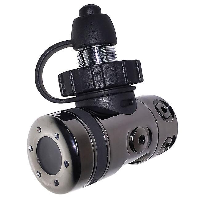 HOLLIS - PACK DETENDEUR DE PLONGEE 200LX + DCX DIN + OCTOP
