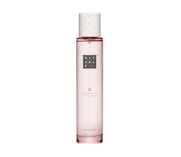 Rituals hair & body mist cherry blossom
