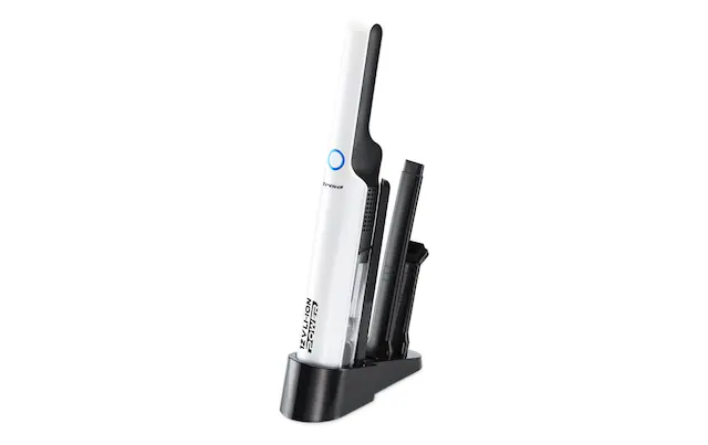 Trisa Handstaubsauger »Clean Comfort T0070« 75 W beutellos