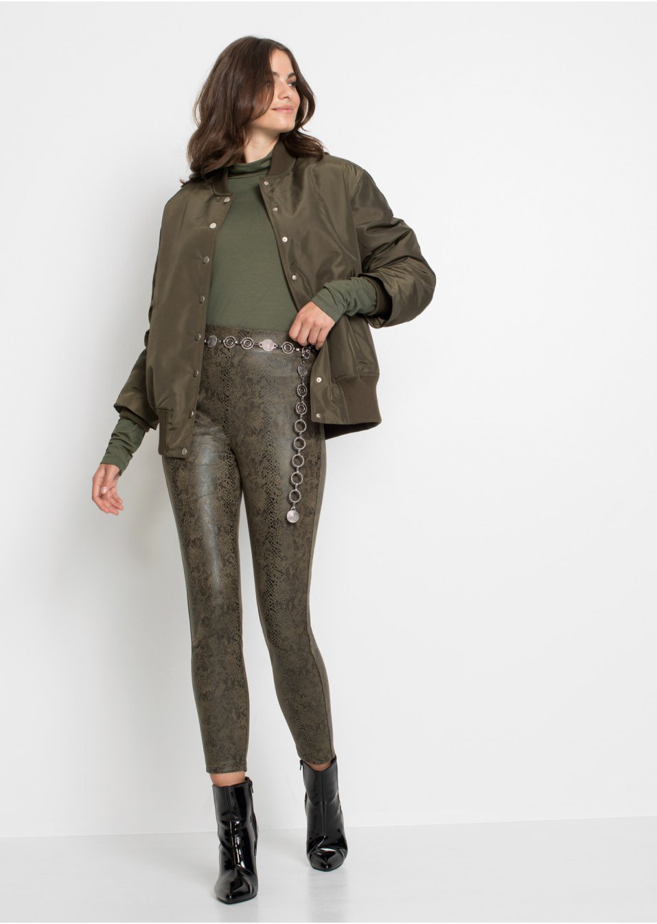 Legging