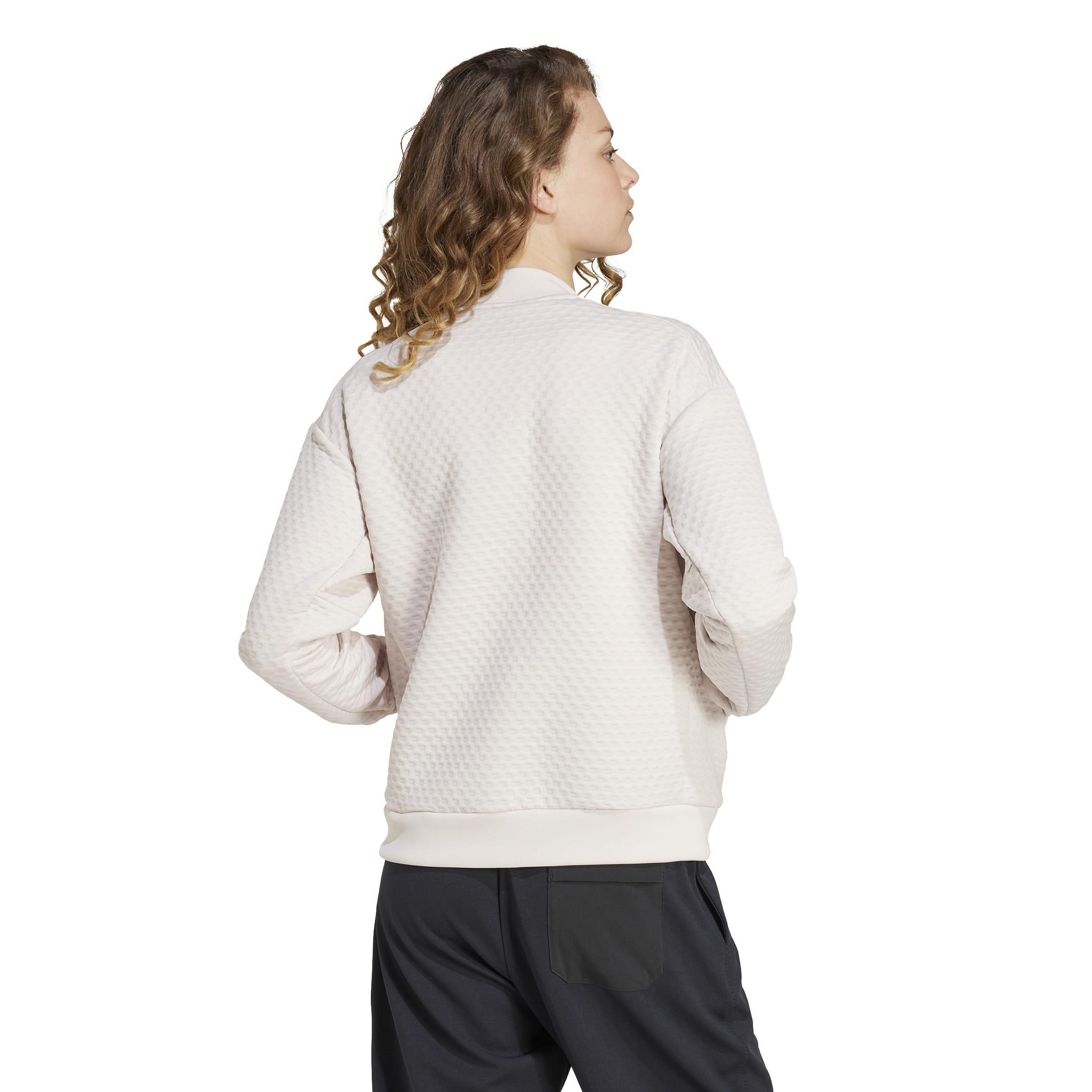 adidas Terrex Xploric Sweatshirt Jacket Womens
