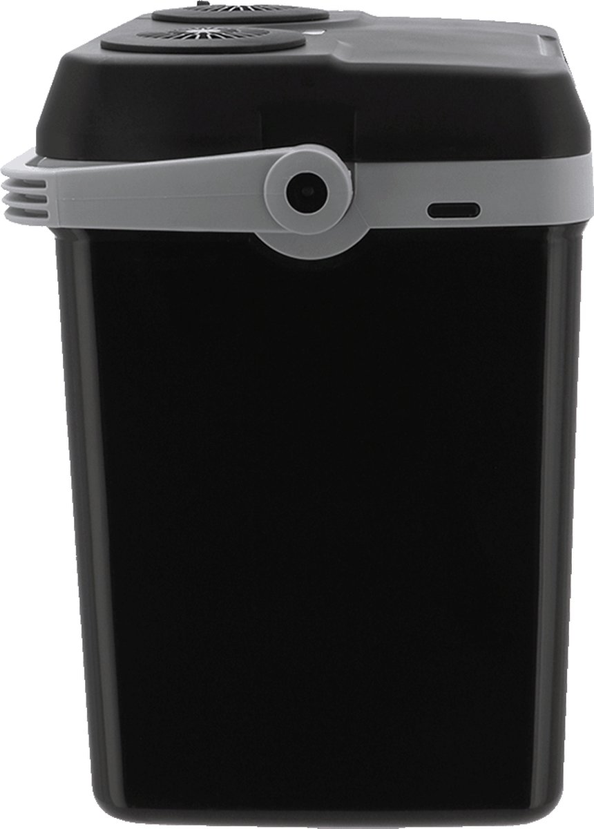 Travellife TL32 25 liter thermo-elektrische koelbox - Anthracite