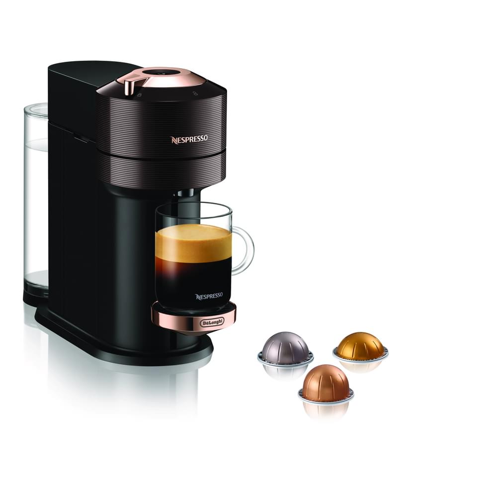 De'Longhi ENV 120.BW Vertuo Next