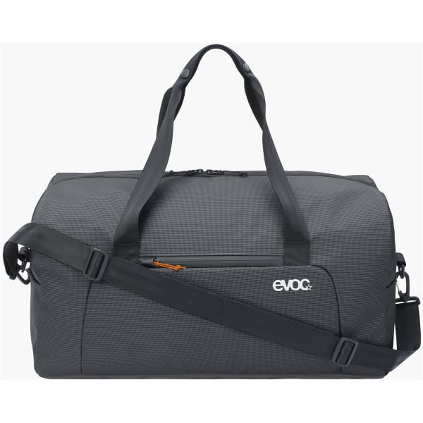 Bagagerie de voyage EVOC WEEKENDER 40 CARBON GREY/BLACK