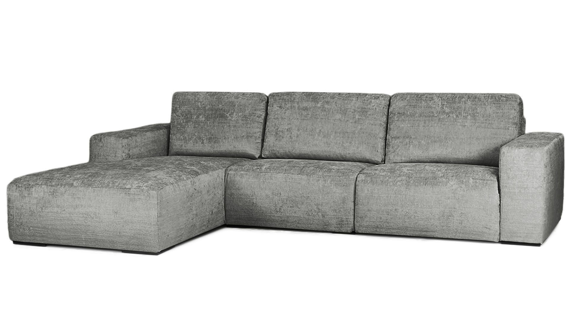 Loungebankstel Larissa