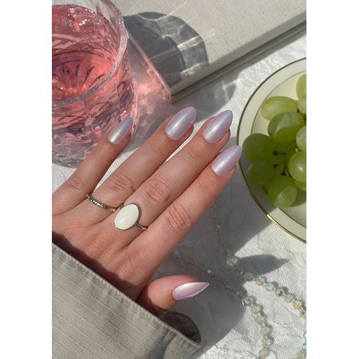 DUFFBEAUTY Lavender Haze Press-On Kunstige Negle