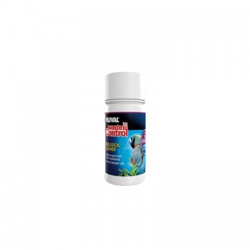 Fluval controle de resíduos 30 ml