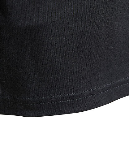adidas Originals Bluse - Schwarz