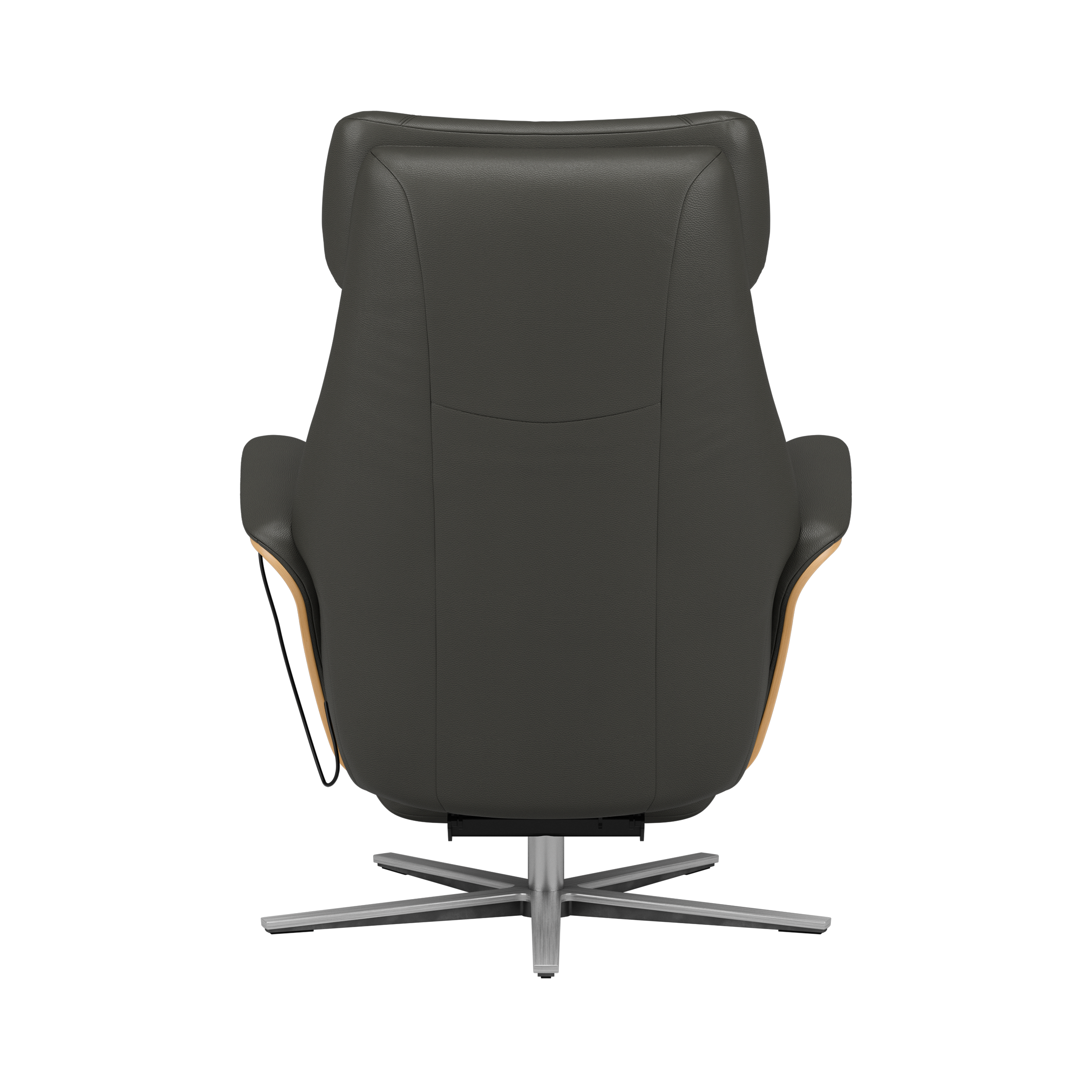 Relaxfauteuil Adam Power  | StresslessB86 x D87 cm