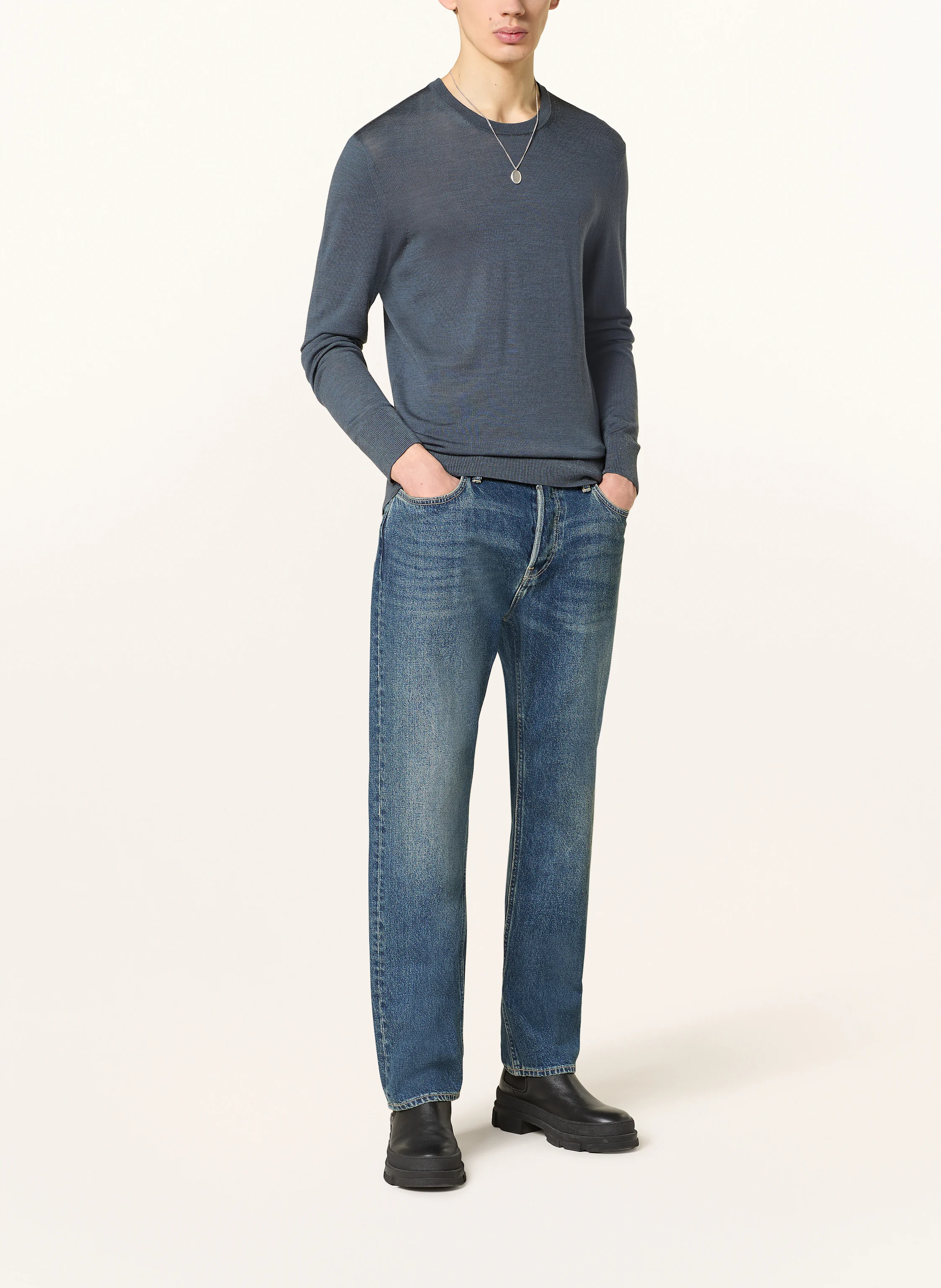 ALLSAINTS Pullover MODE