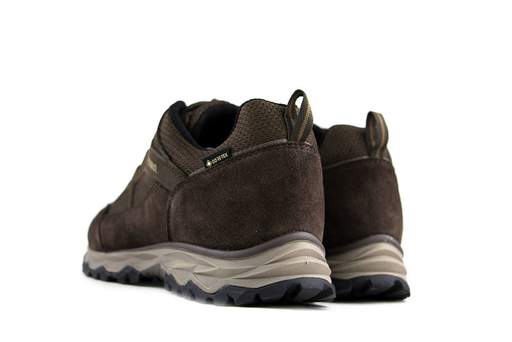 Meindl Maine GTX Mahagoni