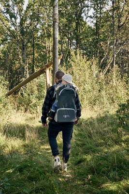 North 13.5 Adventure Plus Bæremeis, Forest Green