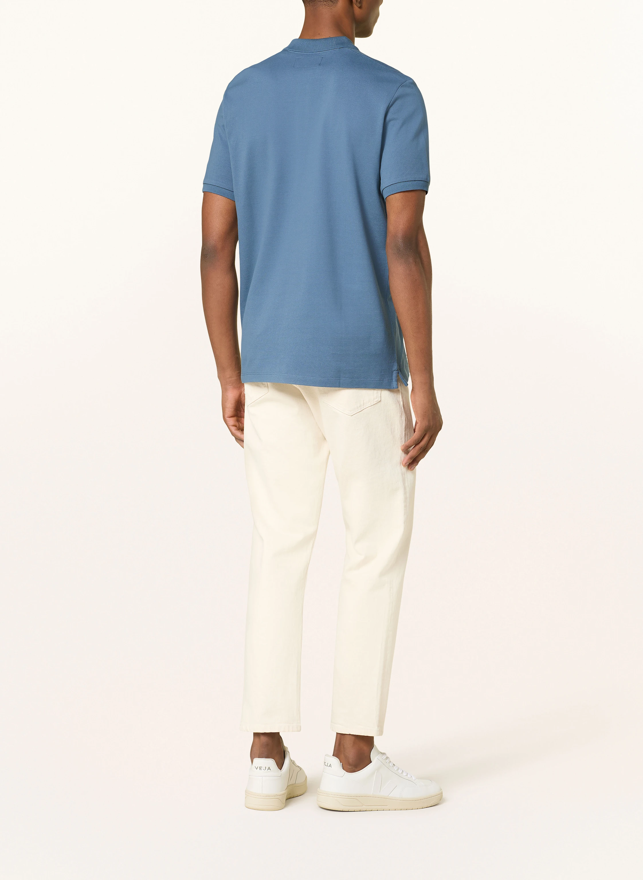 Marc O'Polo Piqué-Poloshirt Regular Fit
