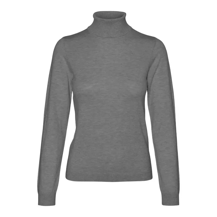 Vero Moda Iris Rollneck Trui Dames