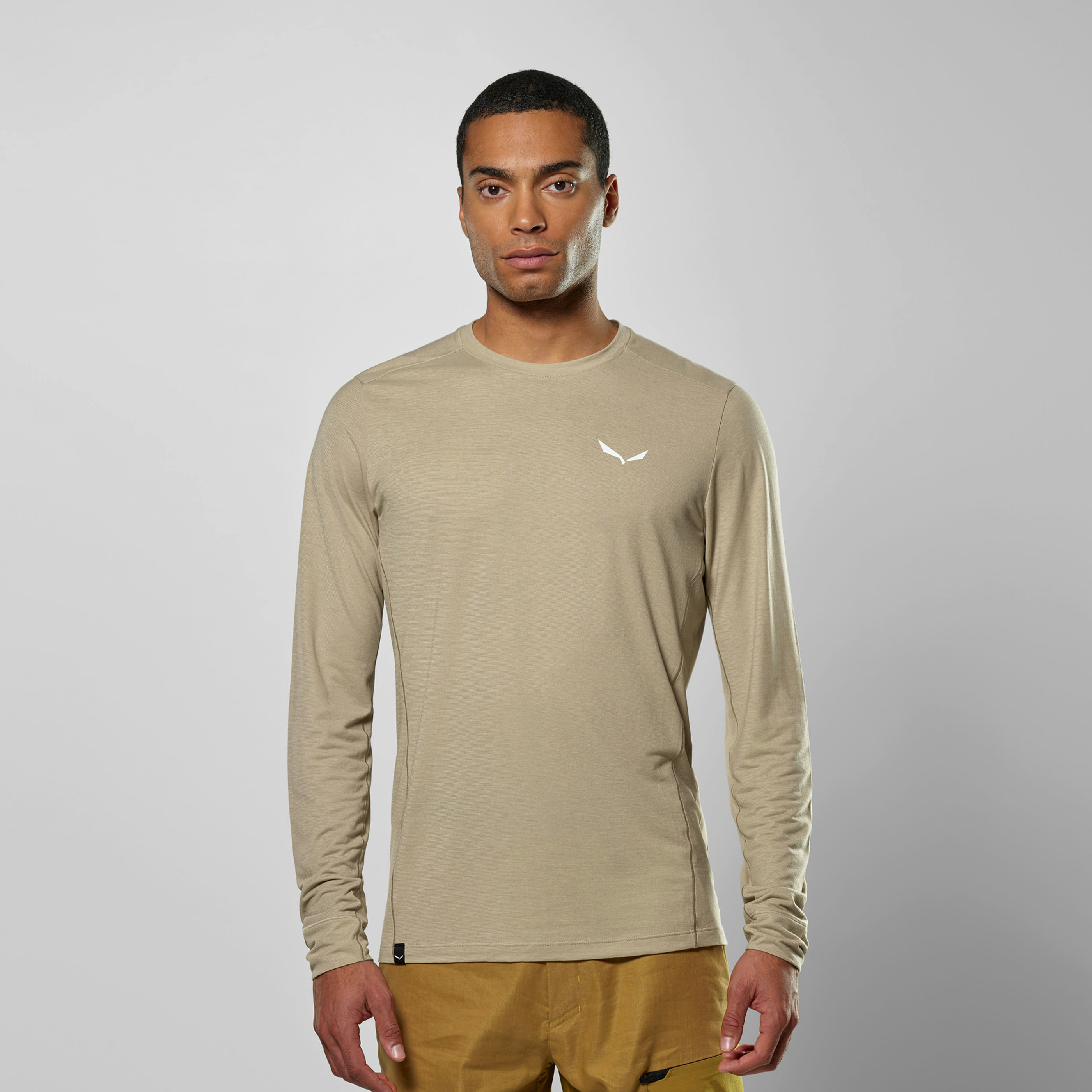 Puez Dry'Ton T-Shirt Herren