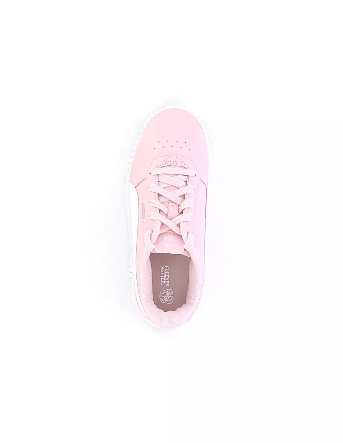 PUMA CARINA 2 0 PS 3 - Baskets Rose