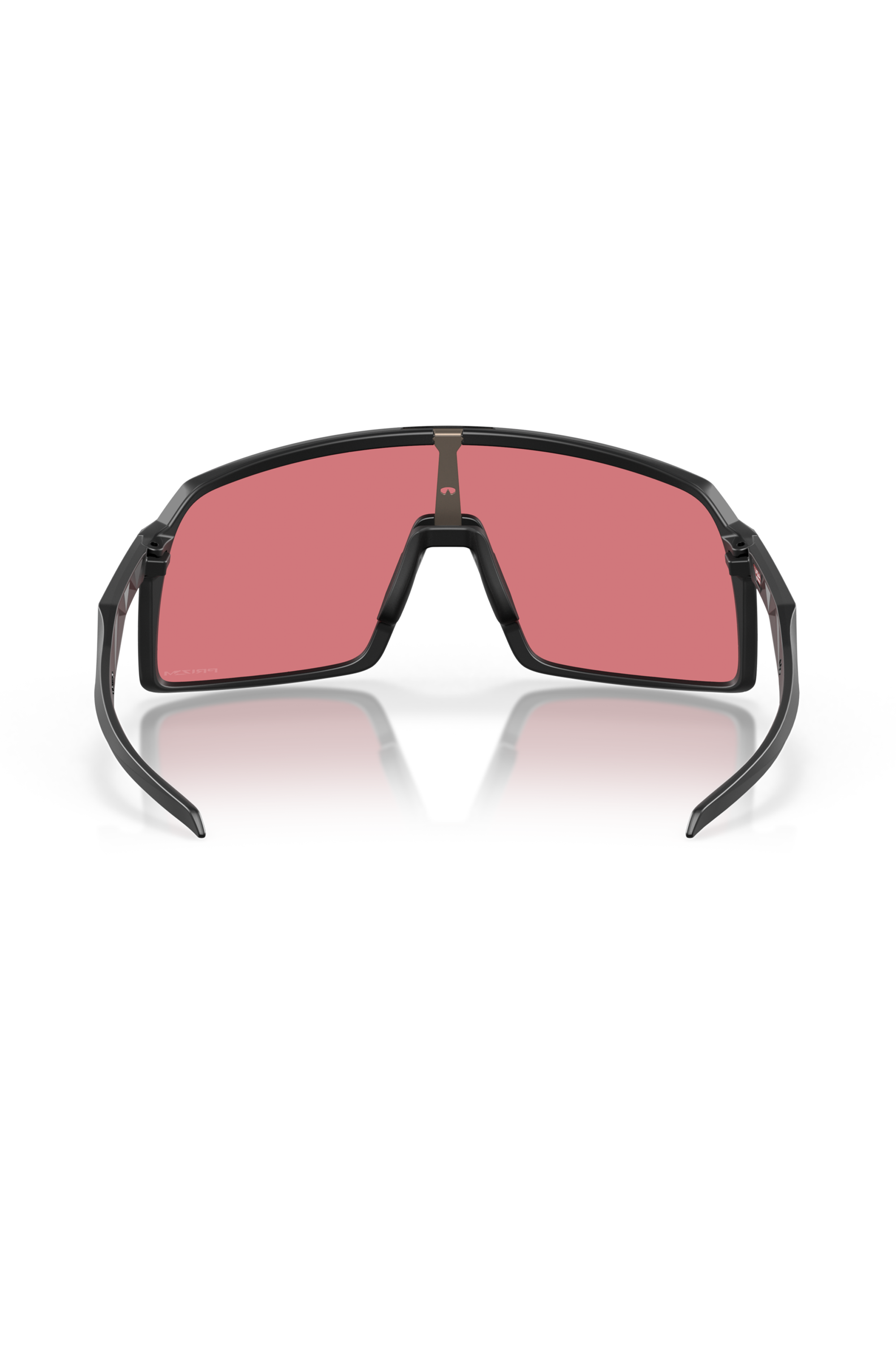 OAKLEY Lunettes de soleil SUTRO Multicolore