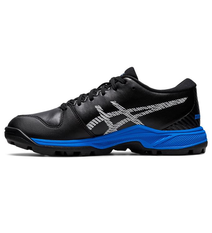 GEL-PEAKE 2 GS BLACK-WHITE