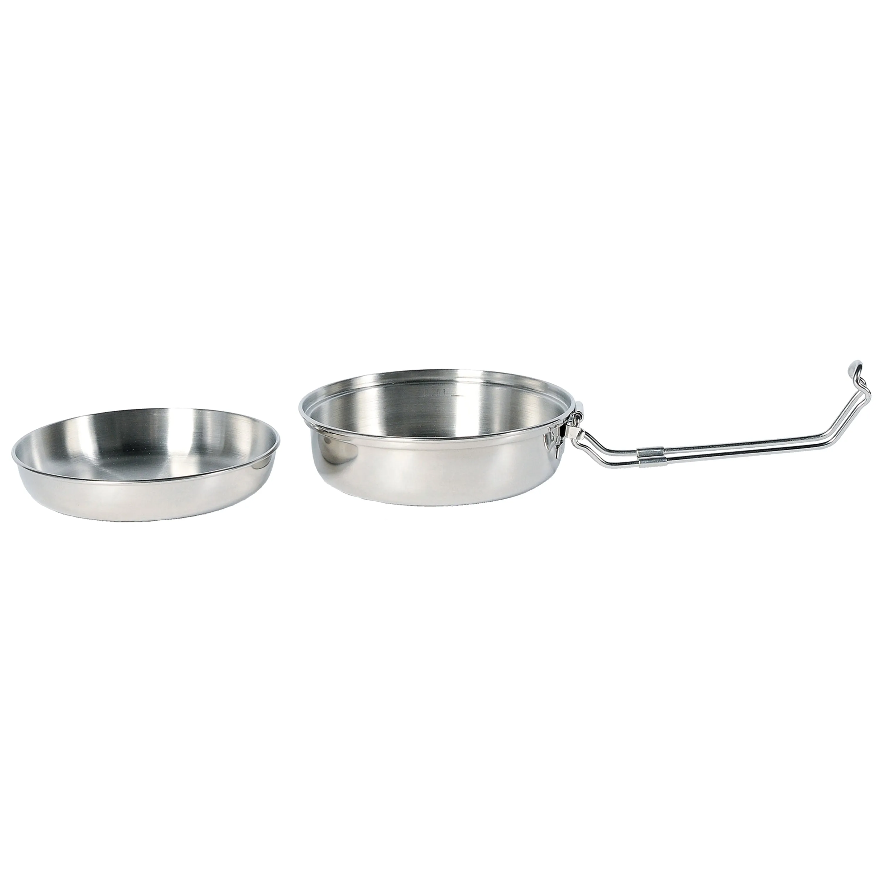 Tatonka -  Tatonka Camping Kochset Scout 600 ml