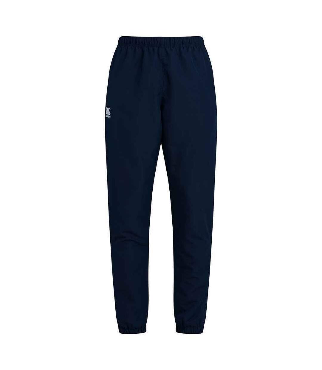 Canterbury - Pantalon de survêtement CLUB - Homme (Noir) - UTPC4378