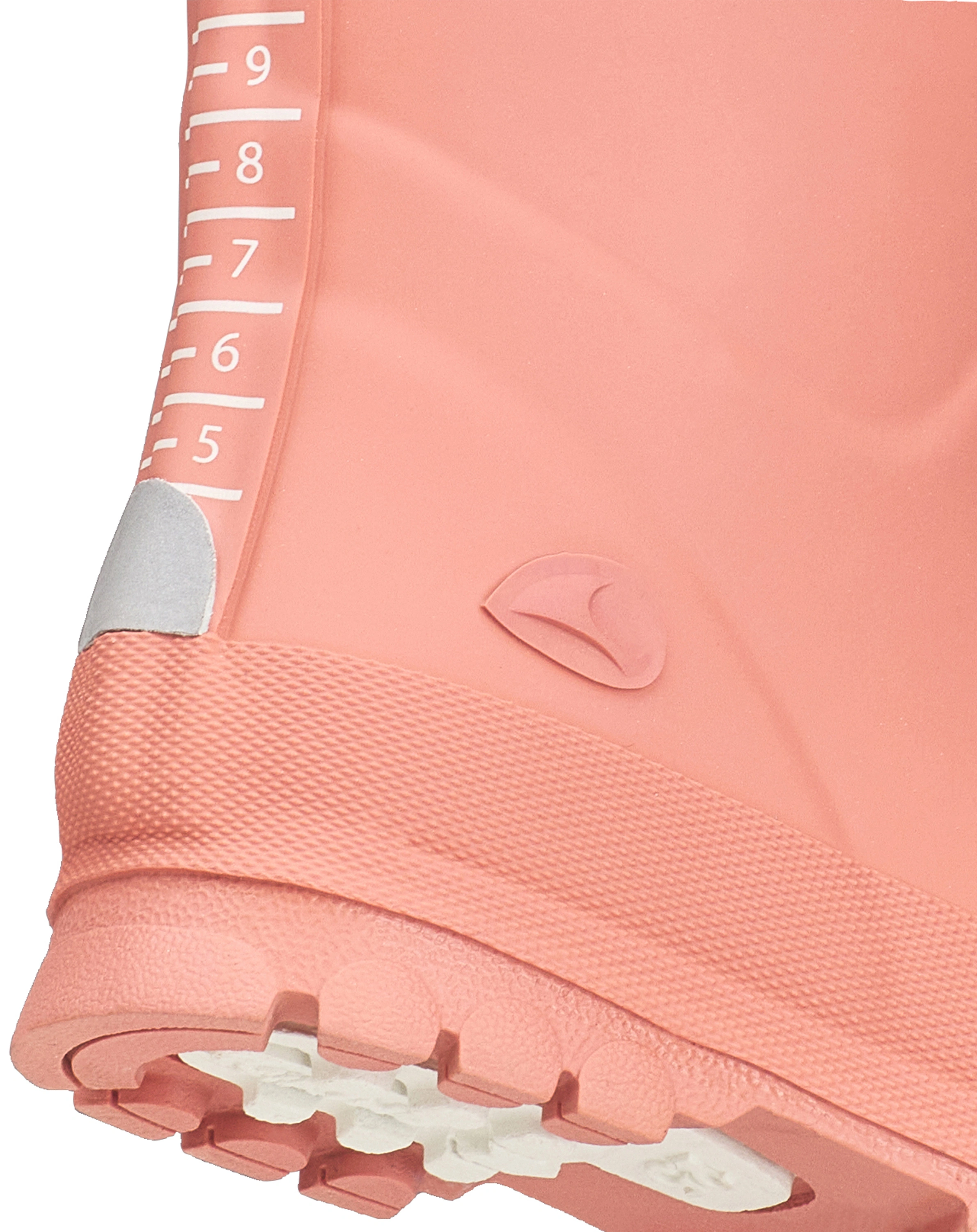 Gummistiefel ALV JOLLY in peach