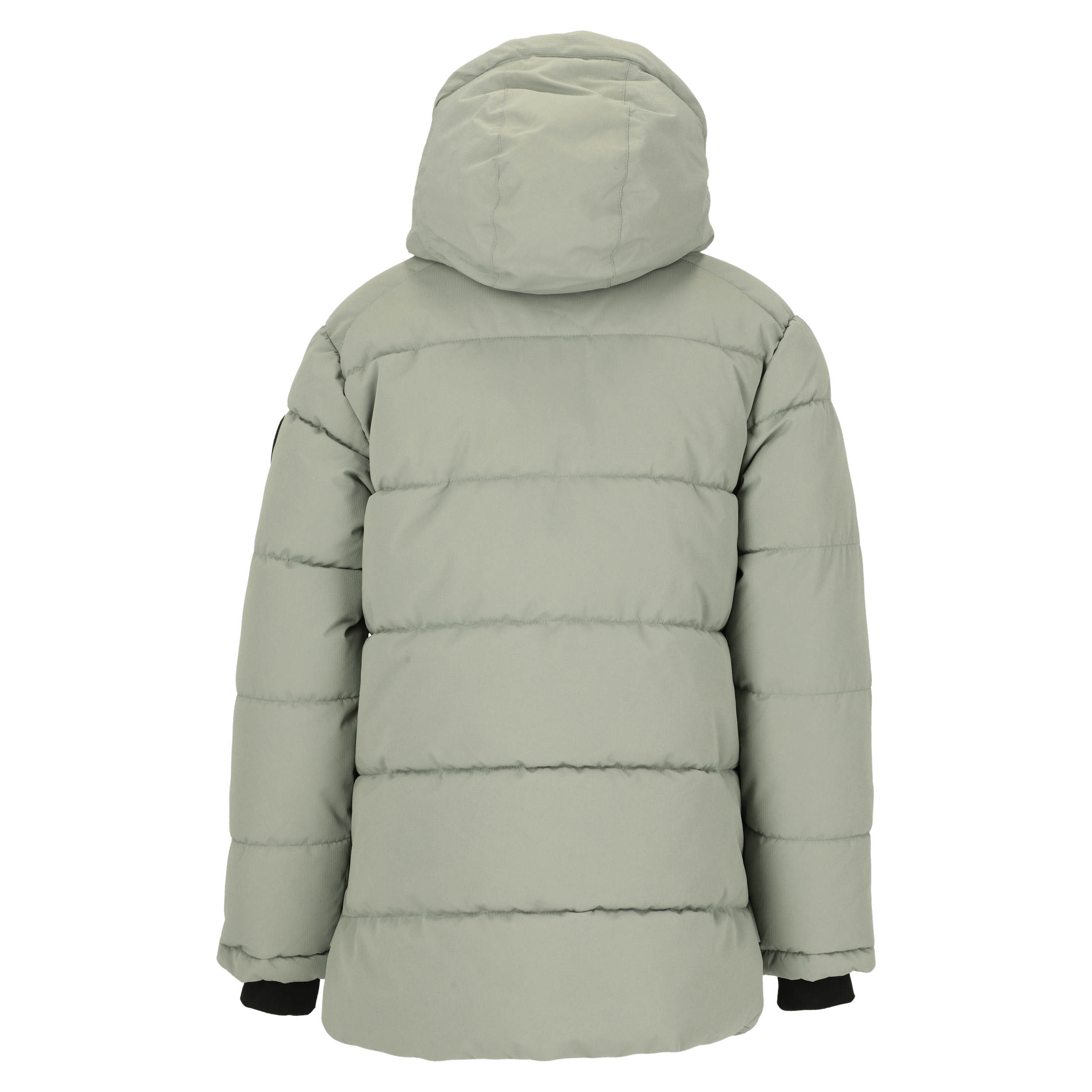 Vertical Atlan Girl Long Puffer Jacket - Jakke
