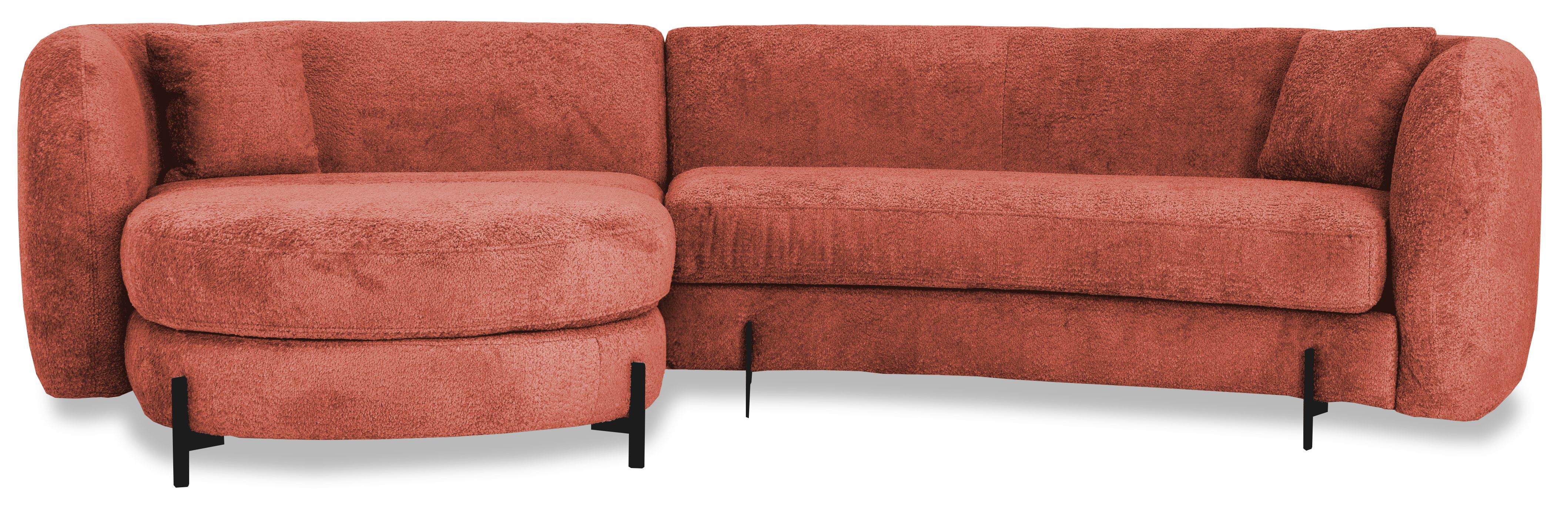 Lounge bank Esmee