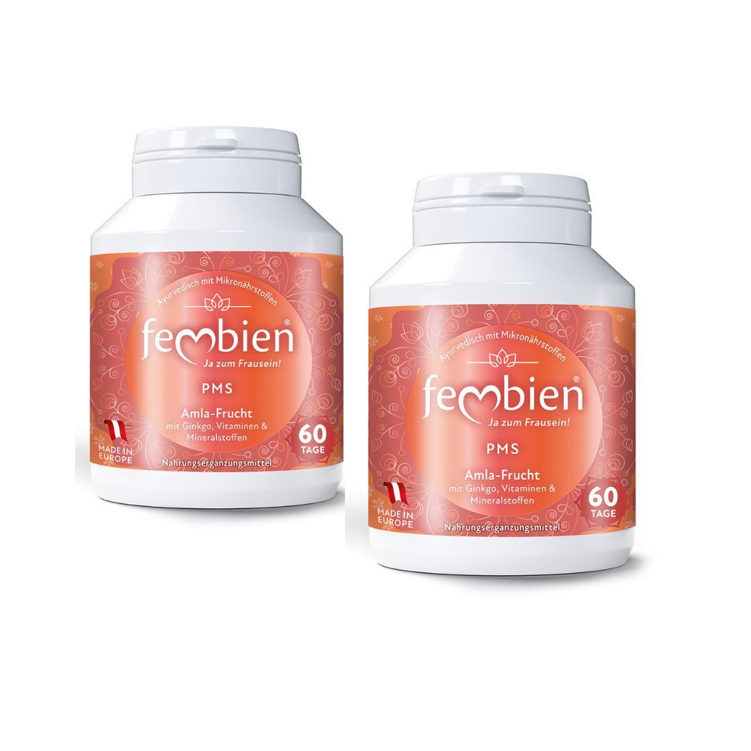 Multipack Fembien PMS