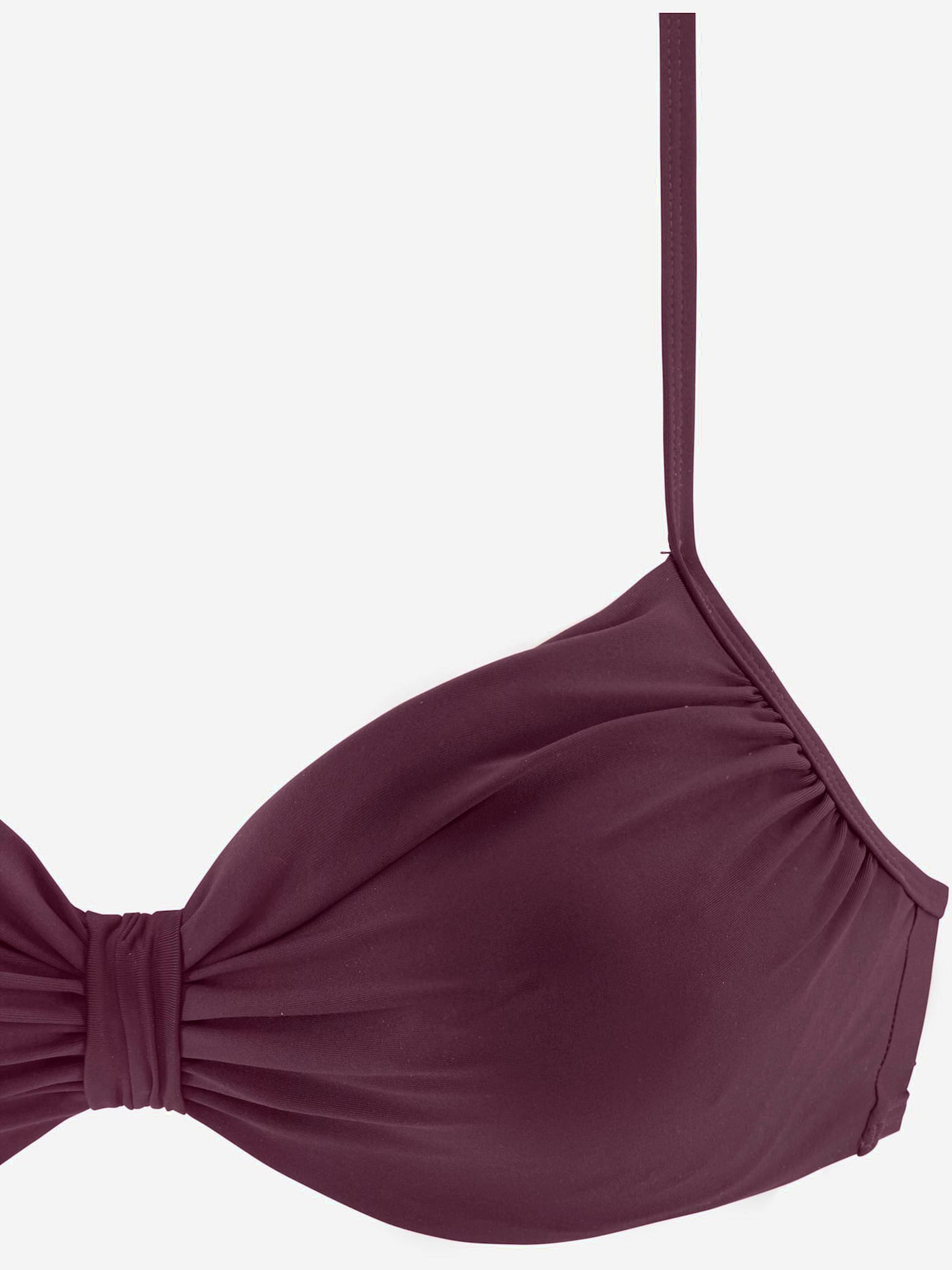 Haut de maillot de bain à armatures composez votre maillot de bain selon vos envies