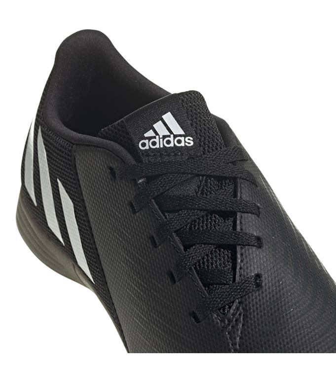 PREDATOR EDGE.4 IN SALA J,CBLACK/FT cblack/ftwwht/vivred