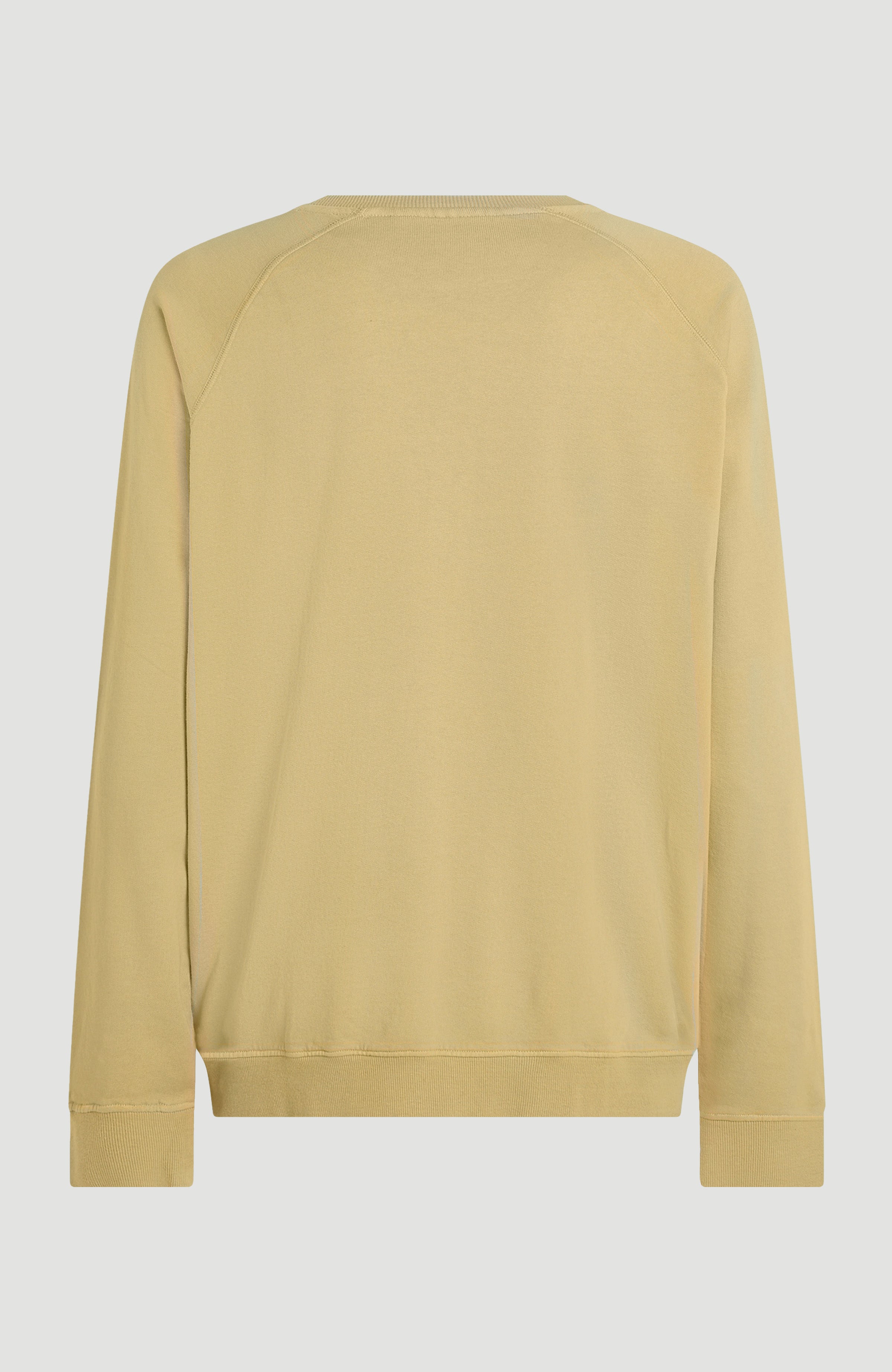 O'Riginals Badge Crew sweater