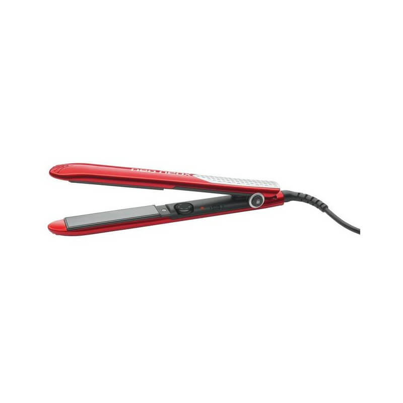 Fer à Lisser Neo Neox Céramique Rouge