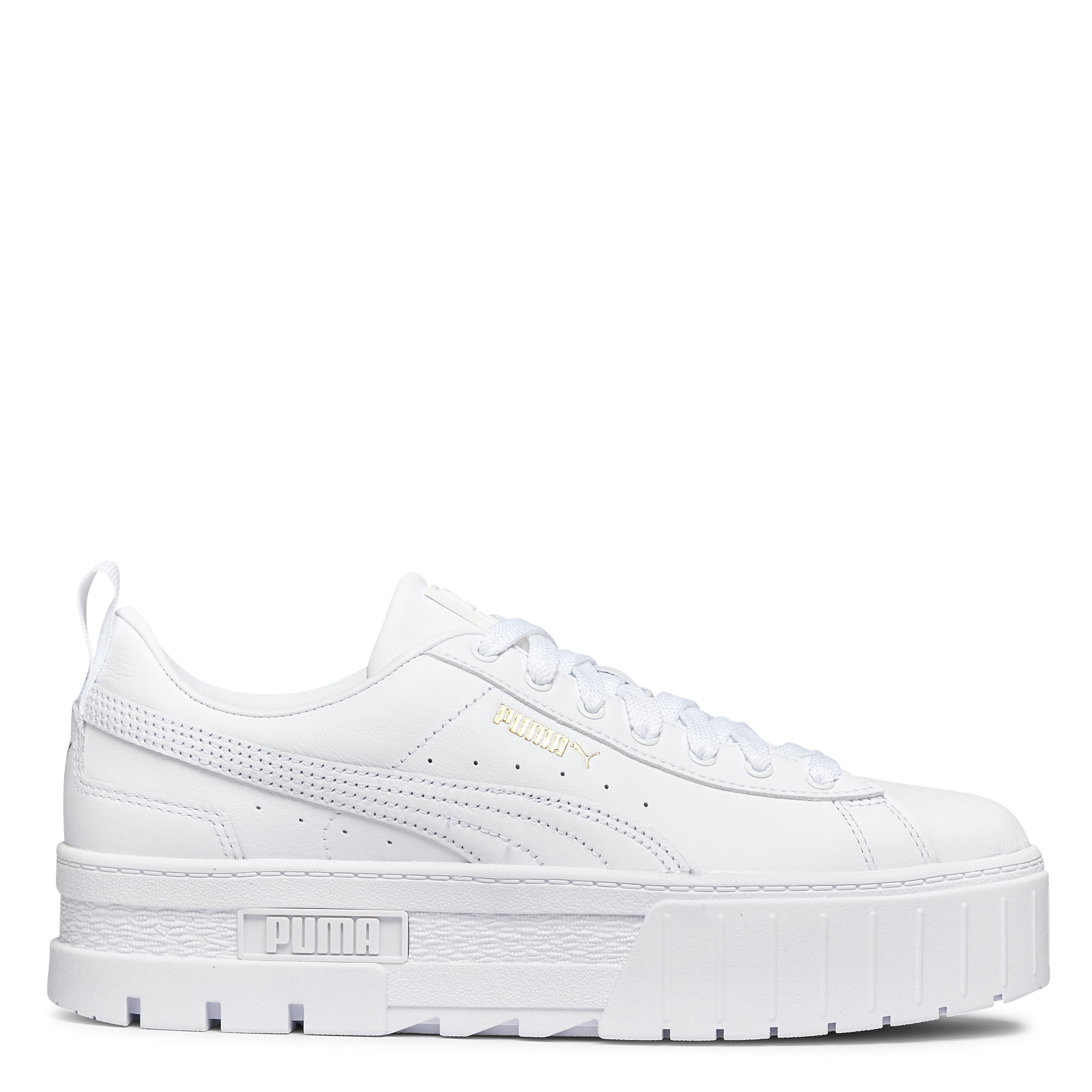 MAYZECLASSIC - Puma Mayze Classic | Blanc