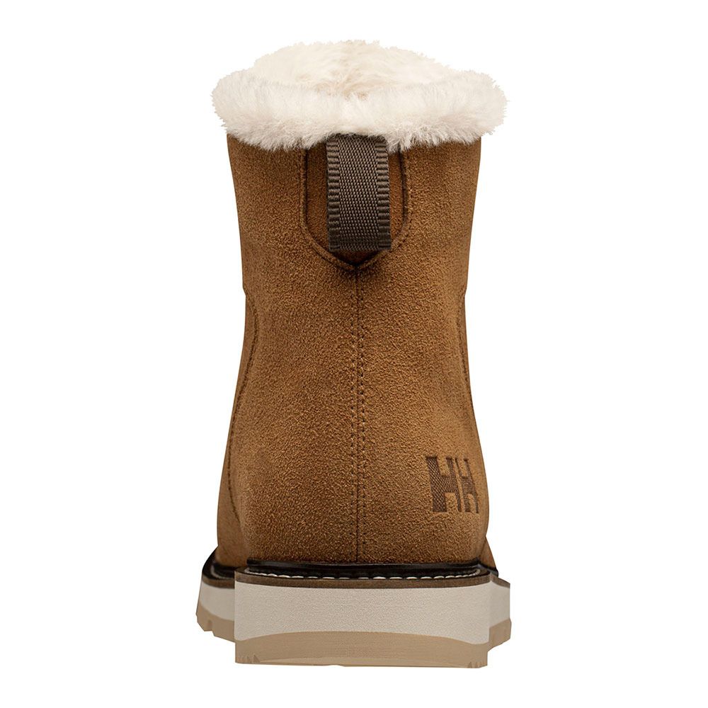 Helly Hansen ALMA - Chaussures Femme whiskey/snow