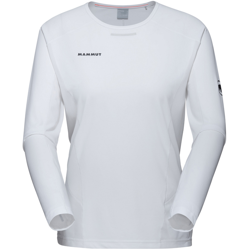 Mammut Damen Aenergy Fl Longsleeve
