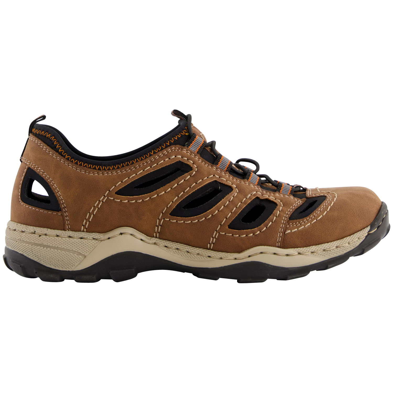 Rieker Halbschuhe